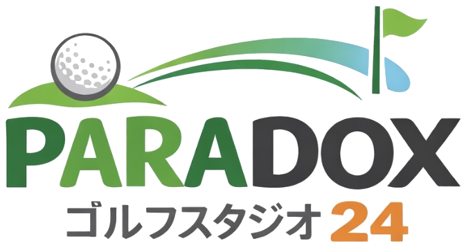 PARADOX ゴルフスタジオ24